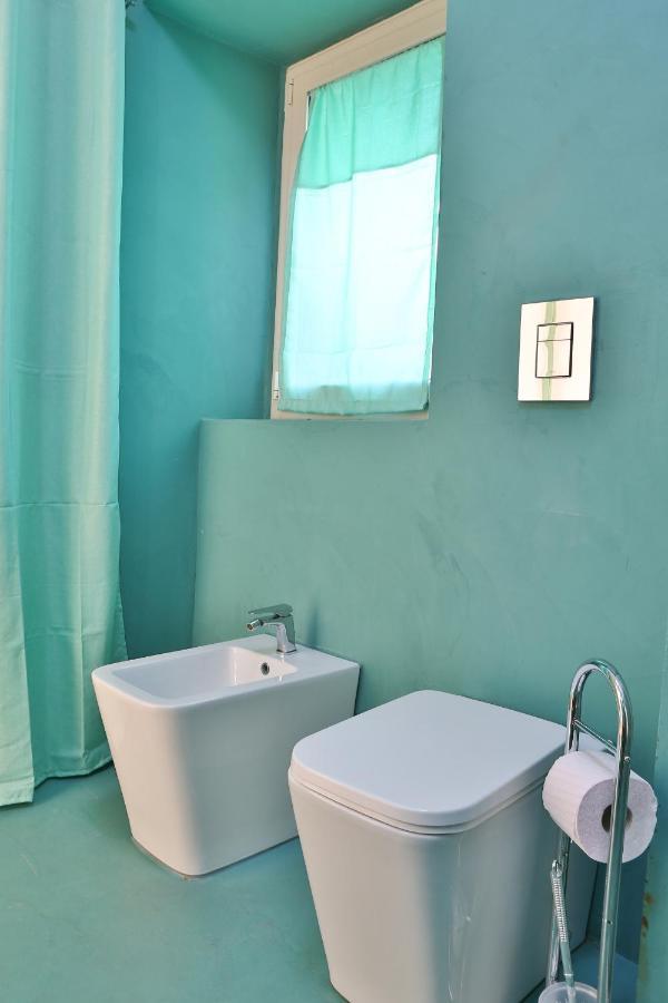 Lavatoio Seaview Apartment Чефалу Екстериор снимка