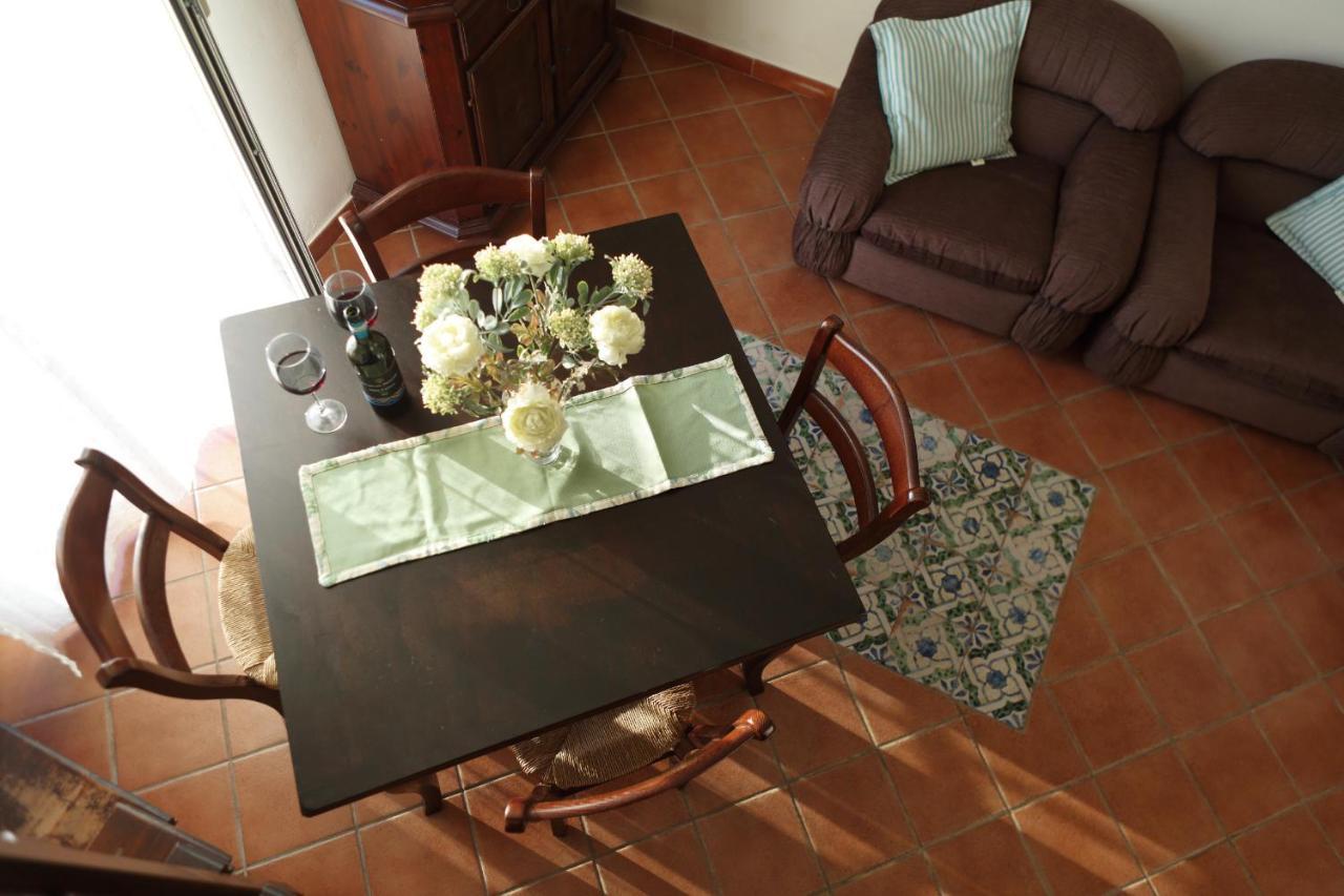 Lavatoio Seaview Apartment Чефалу Екстериор снимка