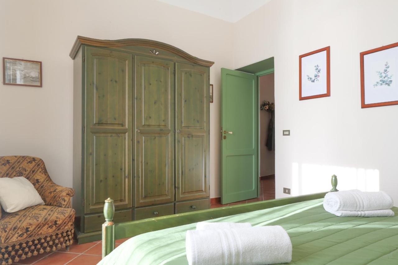 Lavatoio Seaview Apartment Чефалу Екстериор снимка