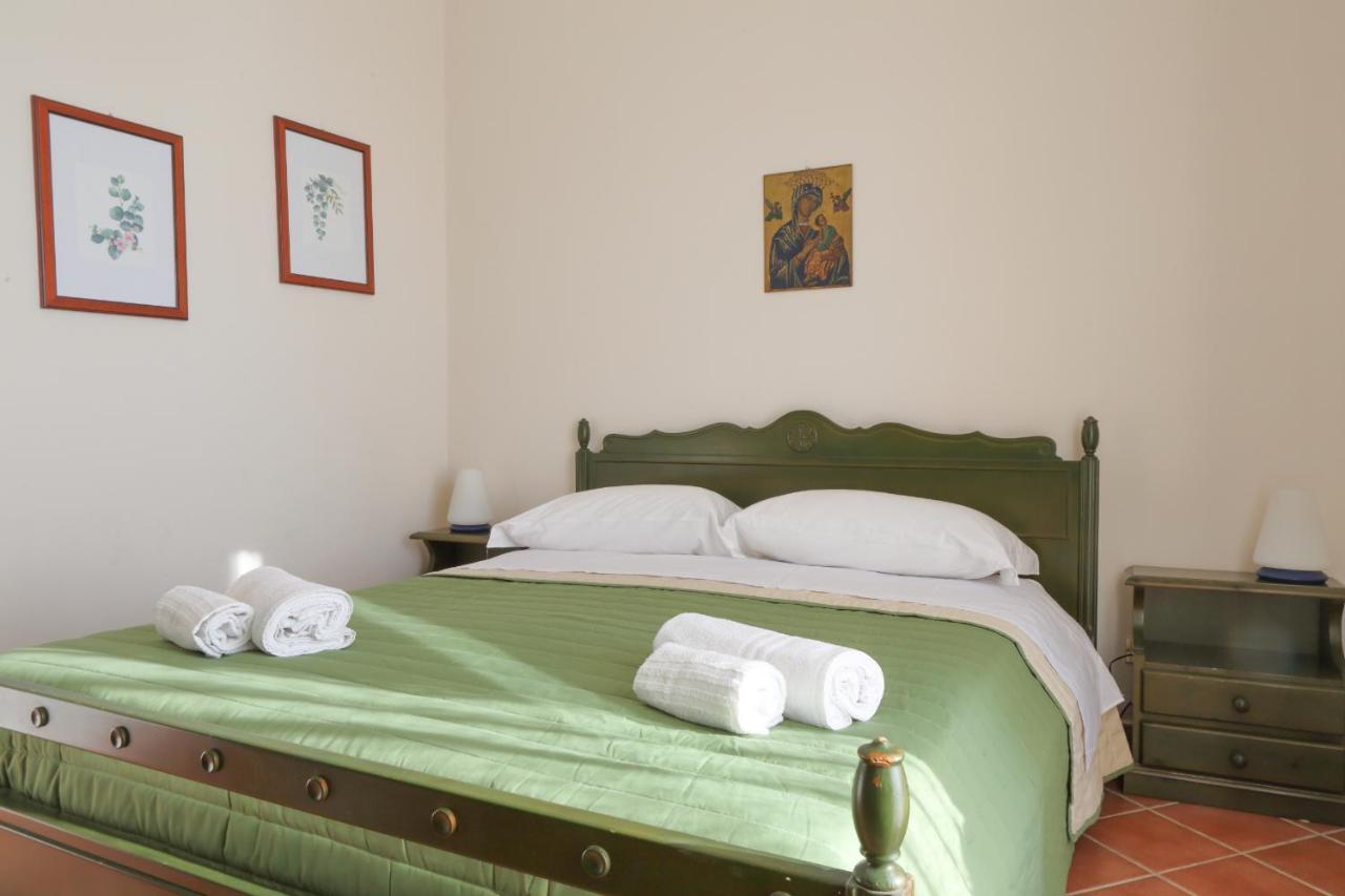 Lavatoio Seaview Apartment Чефалу Екстериор снимка